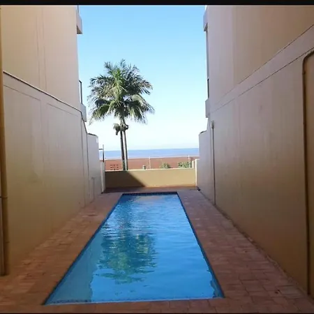 Margate Boulevard - Seaview Apartment Exterior photo