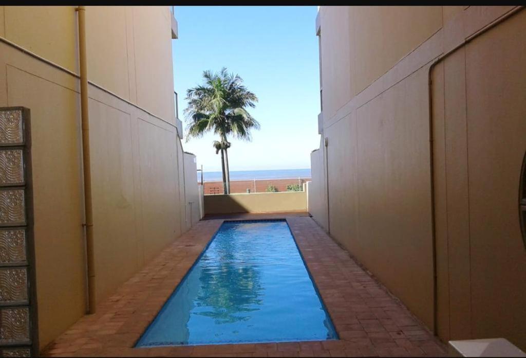 Boulevard - Seaview Apartment *