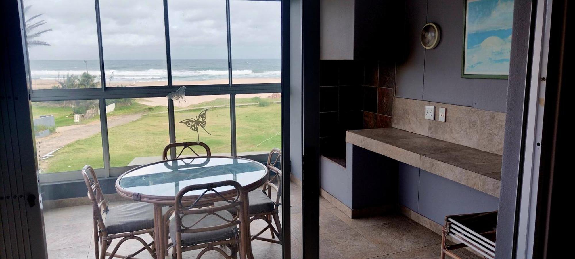 Boulevard - Seaview Apartment Margate