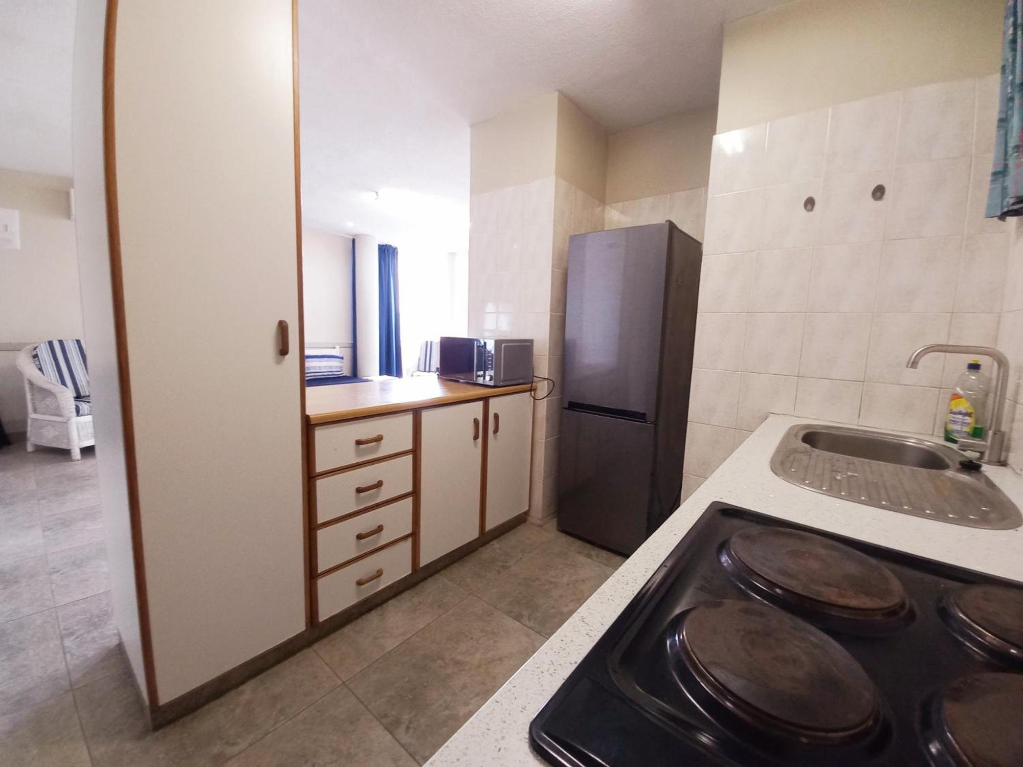 Apartment Boulevard - Seaview Margate